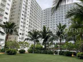 Shore Residences, Mall Of Asia Complex - 1 Bedroom Staycation Without Balcony